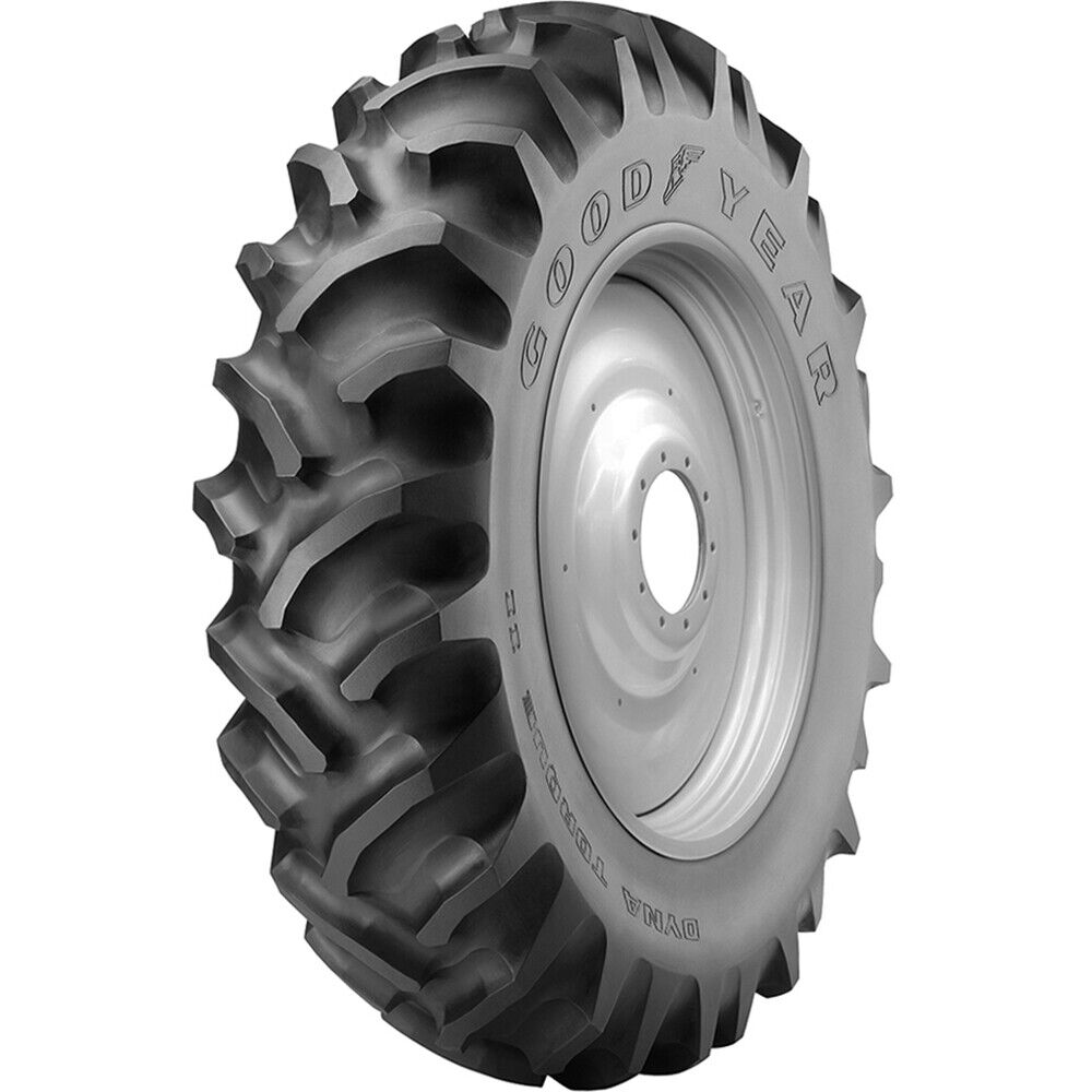 Tire Goodyear Dyna Torque II 11.2-16 Load 4 Ply