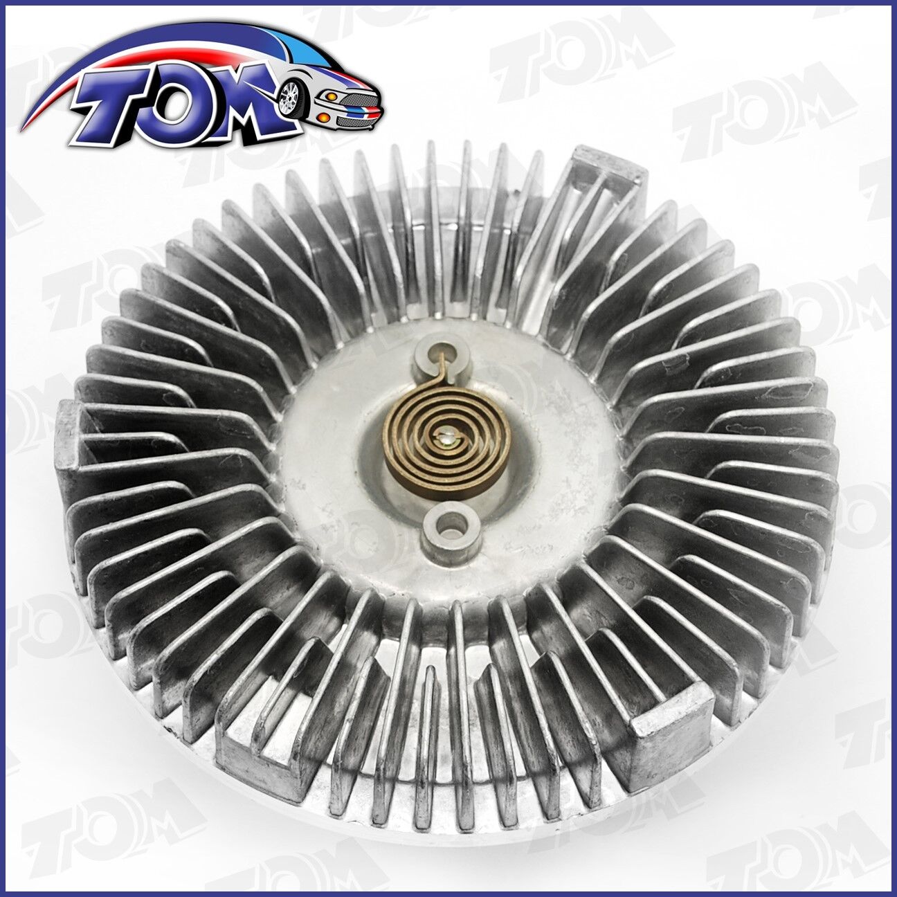 New Engine Cooling Fan Clutch For Jeep Grand Cherokee Laredo Sport 4.0L 2796