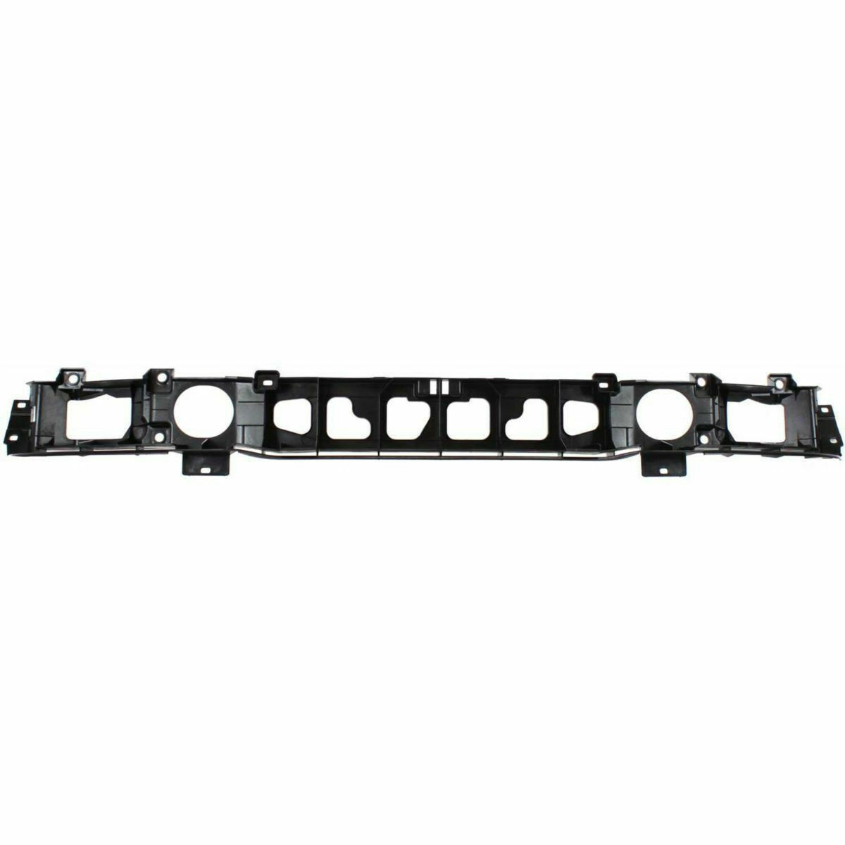 New Header Panel Fits 1992-1995 Ford Taurus Except SHO Model FO1221118
