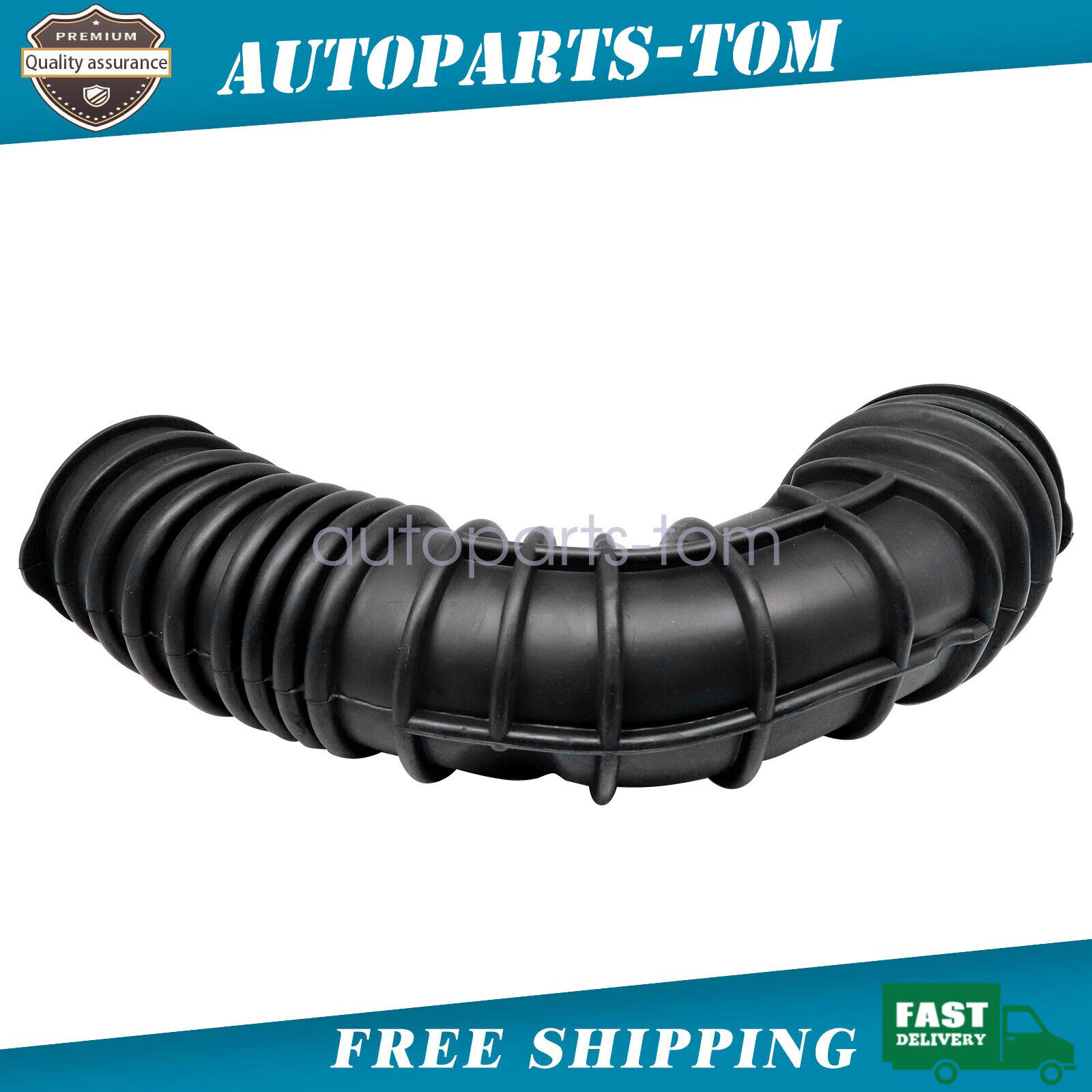 New Air Takeover Intake Pipe Filter Hose fit for Buick Regal 2009-2013 22951182