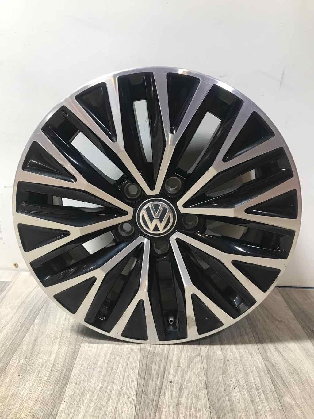 Fits 2019 - 2021 VW JETTA 16x6.5 Factory Alloy Wheel Rim 5GM601025E 