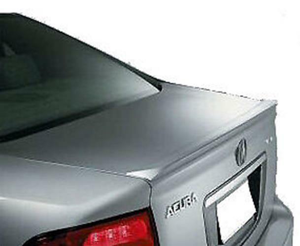Factory Style Flush Mount Painted Rear Spoiler Fits 2004-2008 Acura TL SJ6215