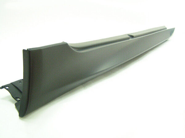 For 04-10 BMW E60 5 Series, M5 Style Side Skirts