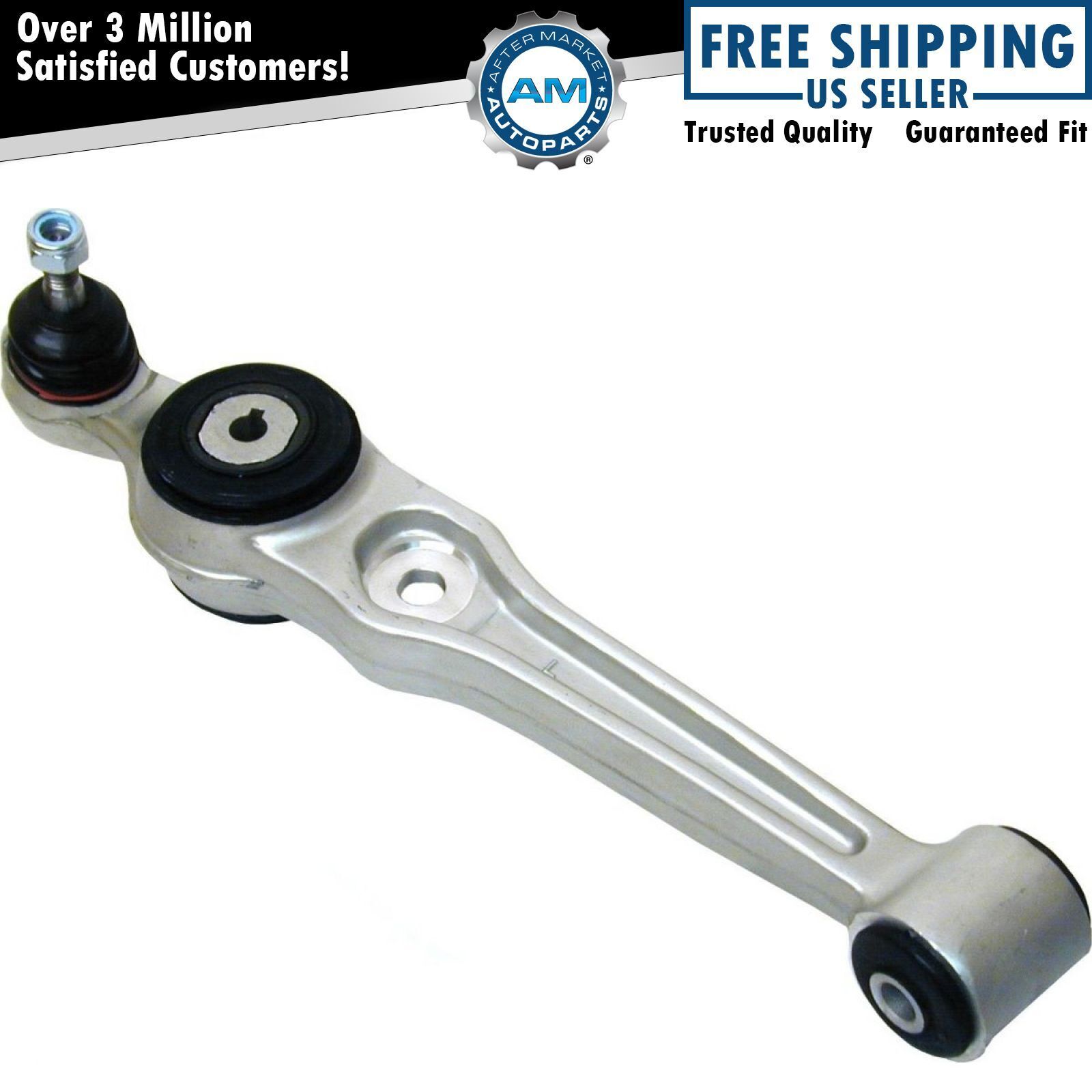 Front Lower Forward Control Arm w/ Ball Joint Driver Side Left LH for 9-3 900