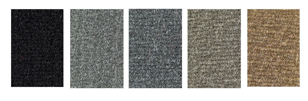 NEW Carpet Sample - Pick Color and Style