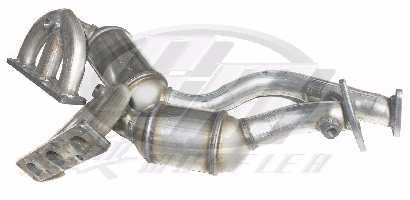 BMW 325i & 325ci Both Manifold Catalytic Converter 2001 TO 2005 20H22-16/17