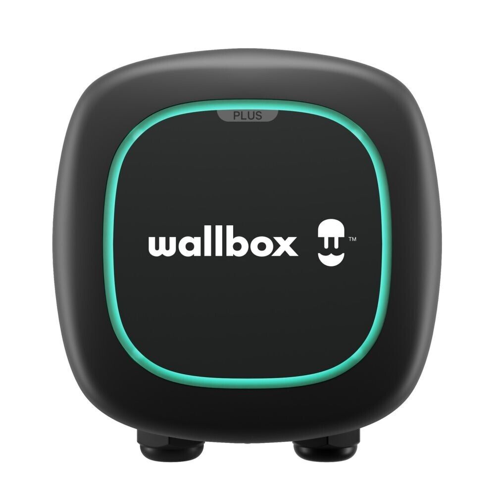Wallbox Pulsar Plus Level 2 Charger NEW