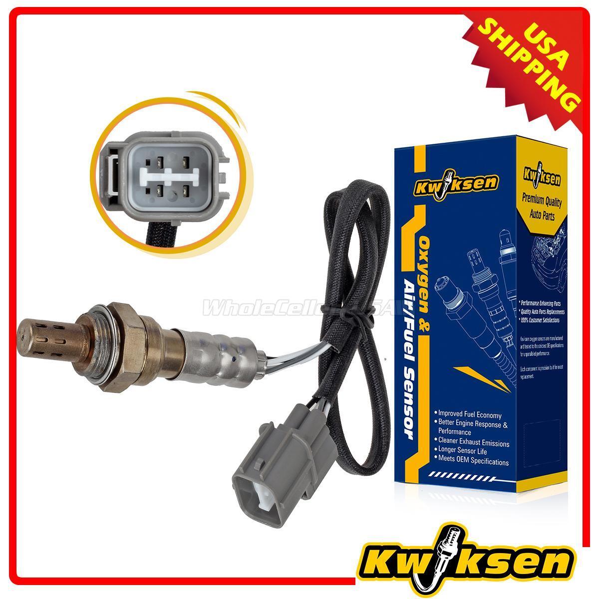 Upstream Oxygen O2 Sensor SG336 234-4099 Upper for Honda Accord 3.0L 1998-2002