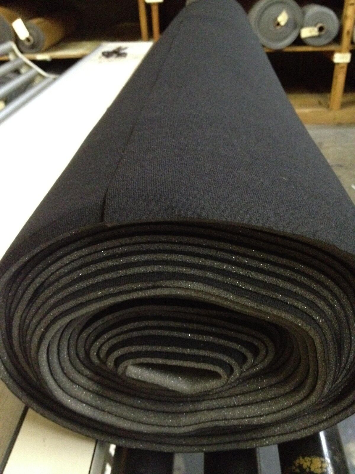 Auto Headliner Upholstery Fabric Kit with Glue 90 \