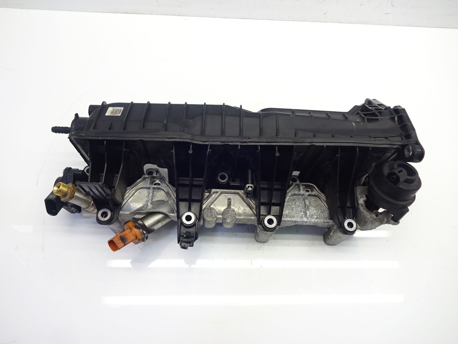 Intake manifold for 2014 Audi A6 RS6 4.0 Quattro CWU CWUB CWUC 560 - 605HP