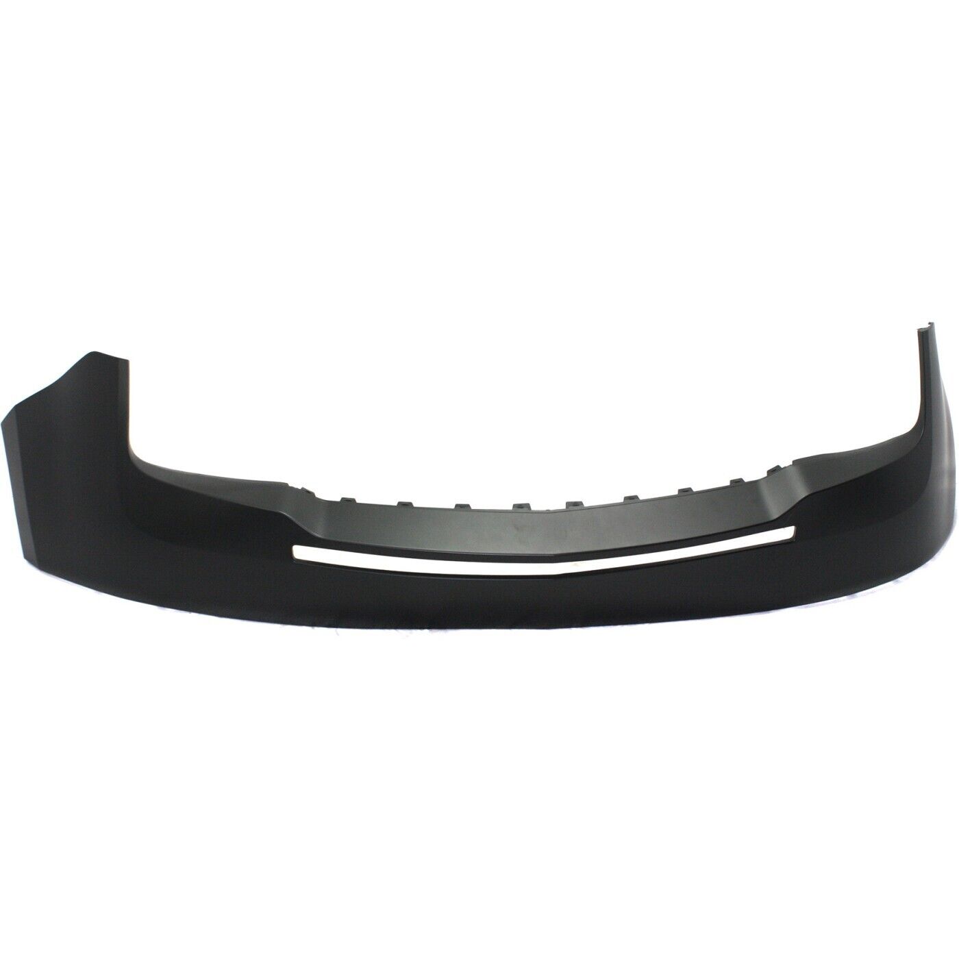 Front Bumper Cover For 2007-2010 Lincoln MKX Primed CAPA