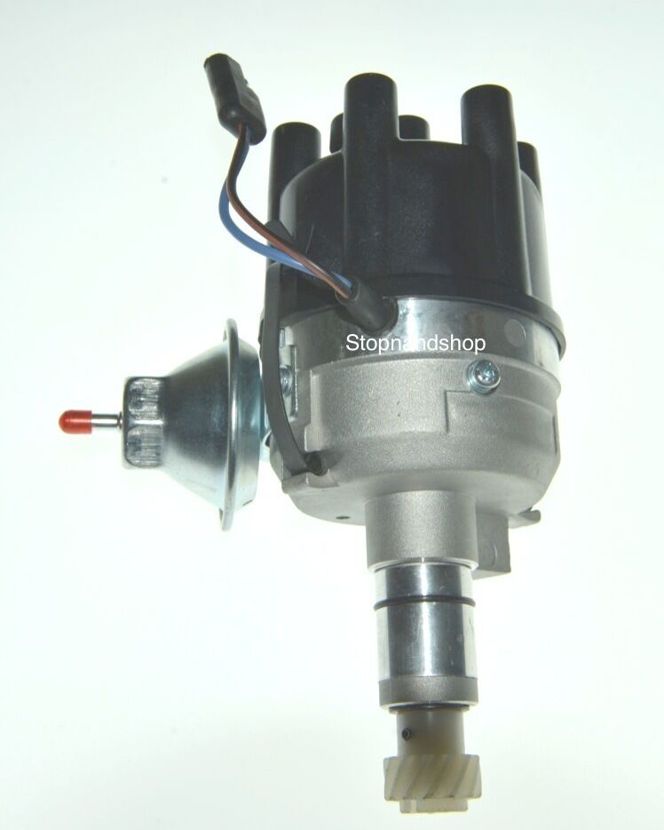 New Complete Ignition distributor for Chrysler Dodge Plymouth 3.7L 225 slant 6
