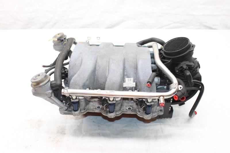 2006 CHRYSLER CROSSFIRE ZH ROADSTER #324 INTAKE MANIFOLD ASSY W/O SUPERCHARGED