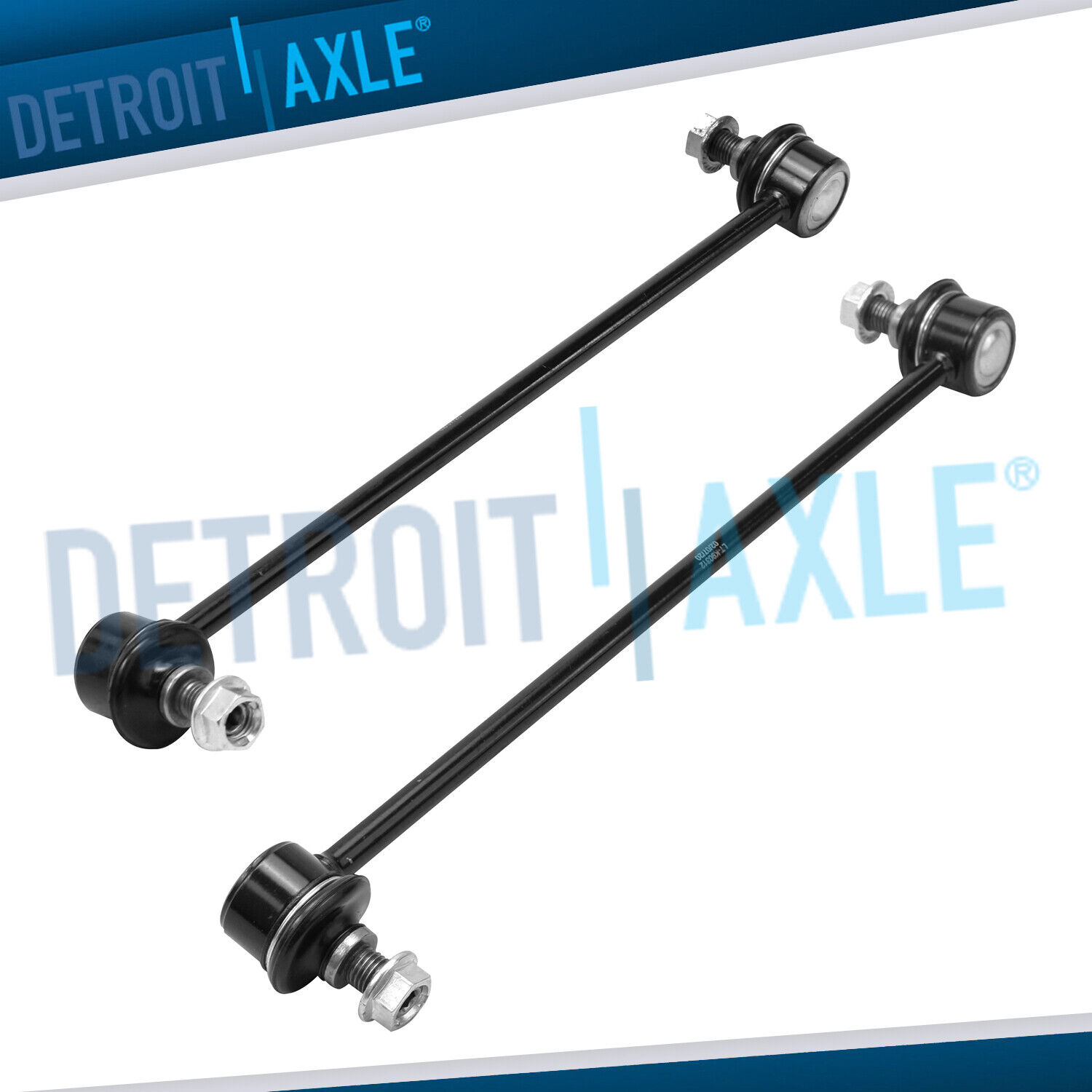 Pair (2) Front Sway Bar Link for Toyota Avalon Camry Solara Lexus RX300 ES300 