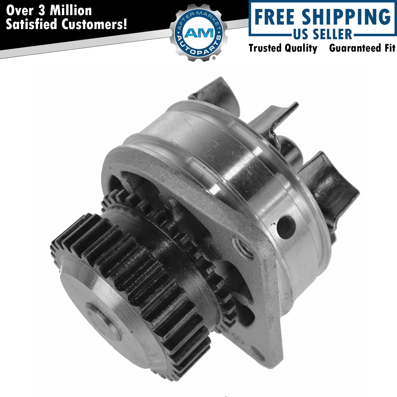 Engine Water Pump for Altima Frontier Maxima NV Pathfinder Quest Xterra Equator