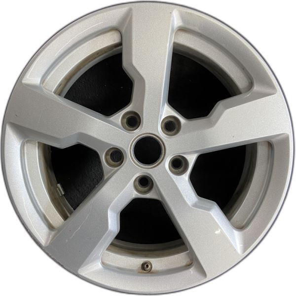Chevrolet Volt OEM Wheel 17” 17x7 2011 Rim Factory Original 09599007 5481