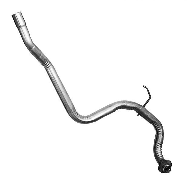 Center Exhaust Pipe for 2007-2010 Toyota Yaris
