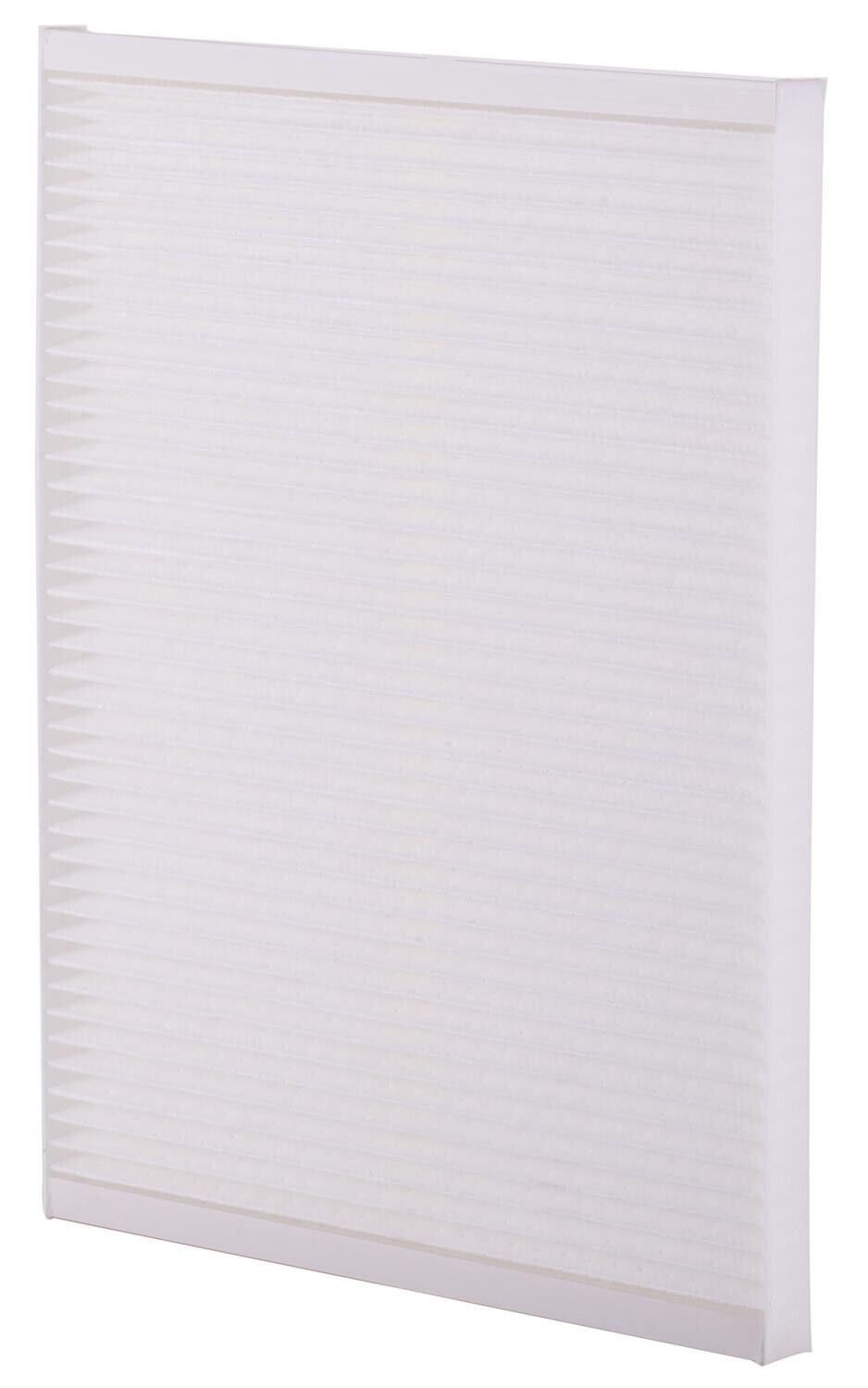 Pronto Cabin Air Filter for 1997-2001 Cadillac Catera PC7615