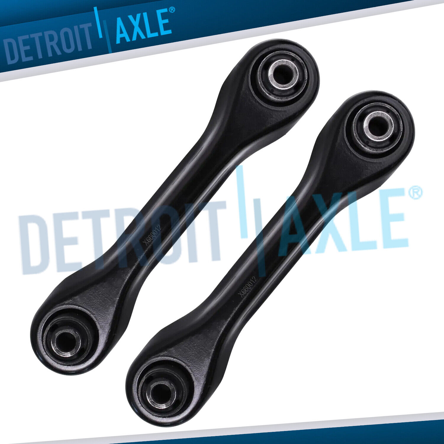 Rear Lower Forward Control Arms for Ford Focus C-Max Volvo C70 C30 S40 Mazda 3