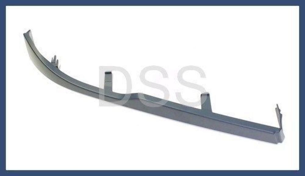 Genuine BMW e46 (03-06) Covering Trim Under Right Headlight Lamp Coupe Filler