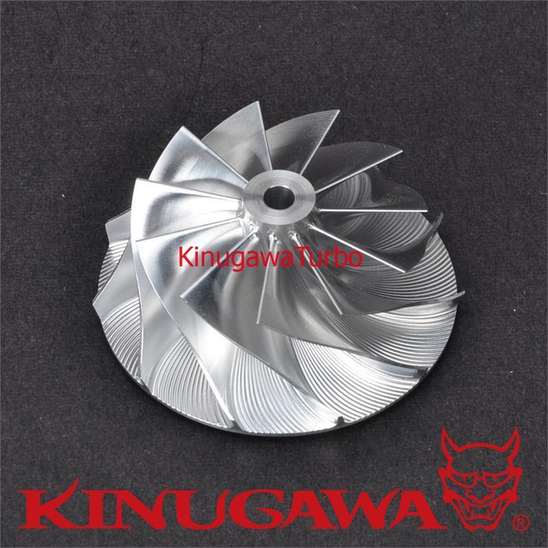 Kinugawa Turbo Compressor Billet Wheel TD04HL 20T 08-09 Dodge Caliber SRT-4