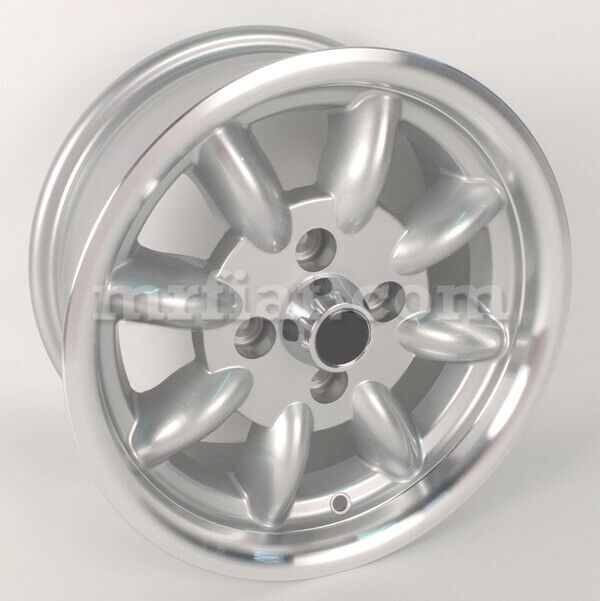 Opel Kadett Manta Minilite Style Wheel 6x13 New