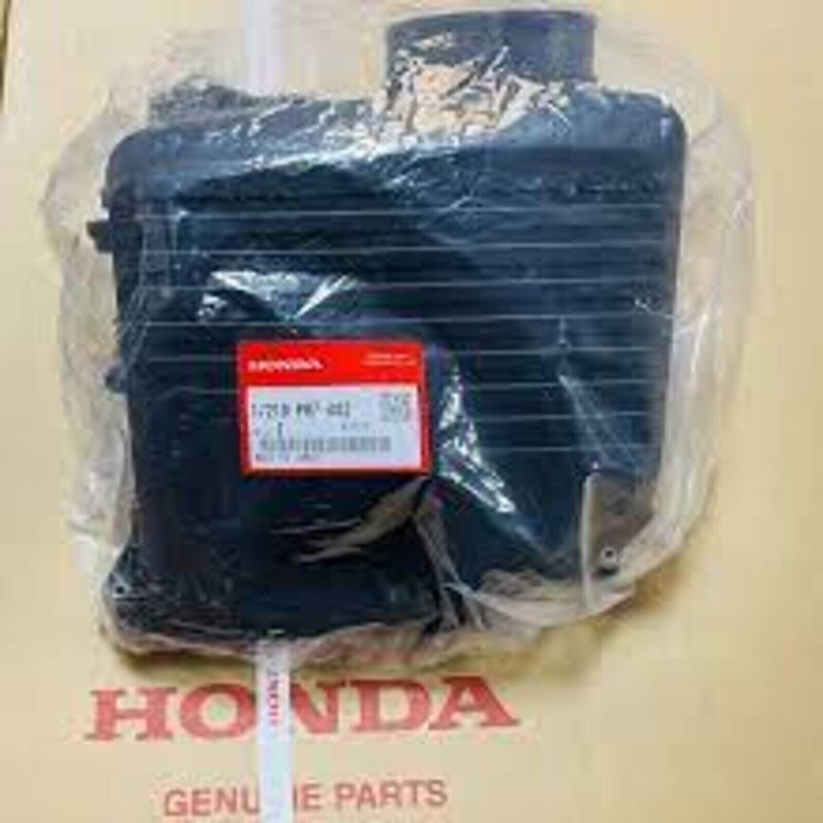 HONDA Genuine NSX Air Cleaner Cover New Japan 17210-PR7-A02