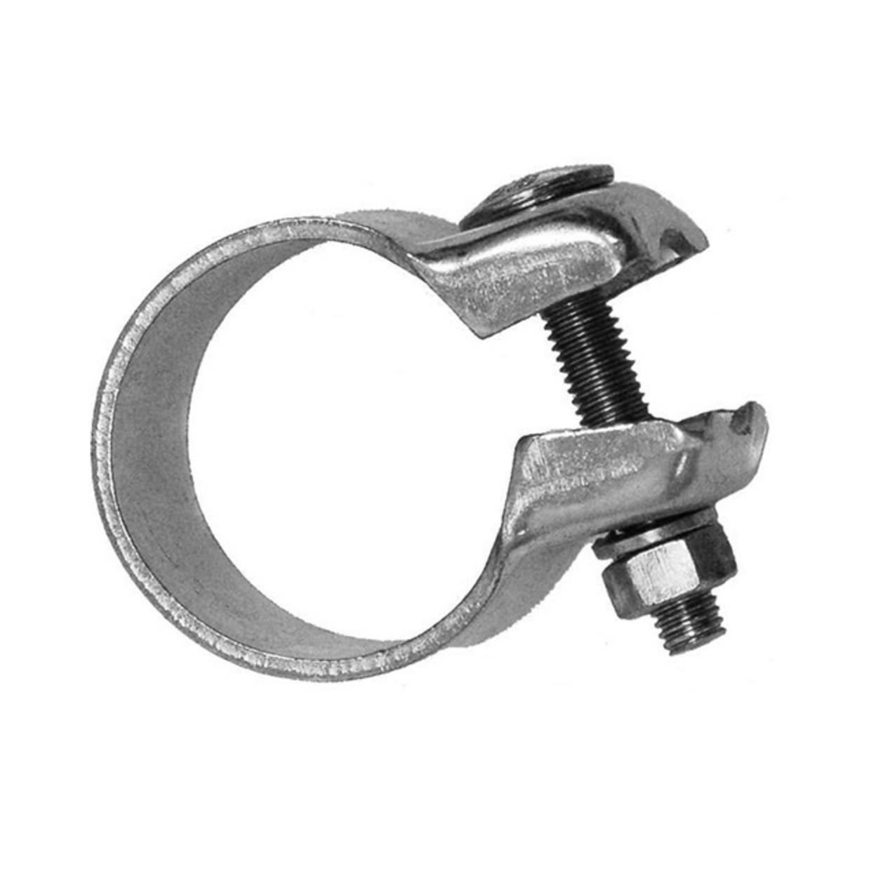 Exhaust Clamp for 1985-1987 BMW 635CSi