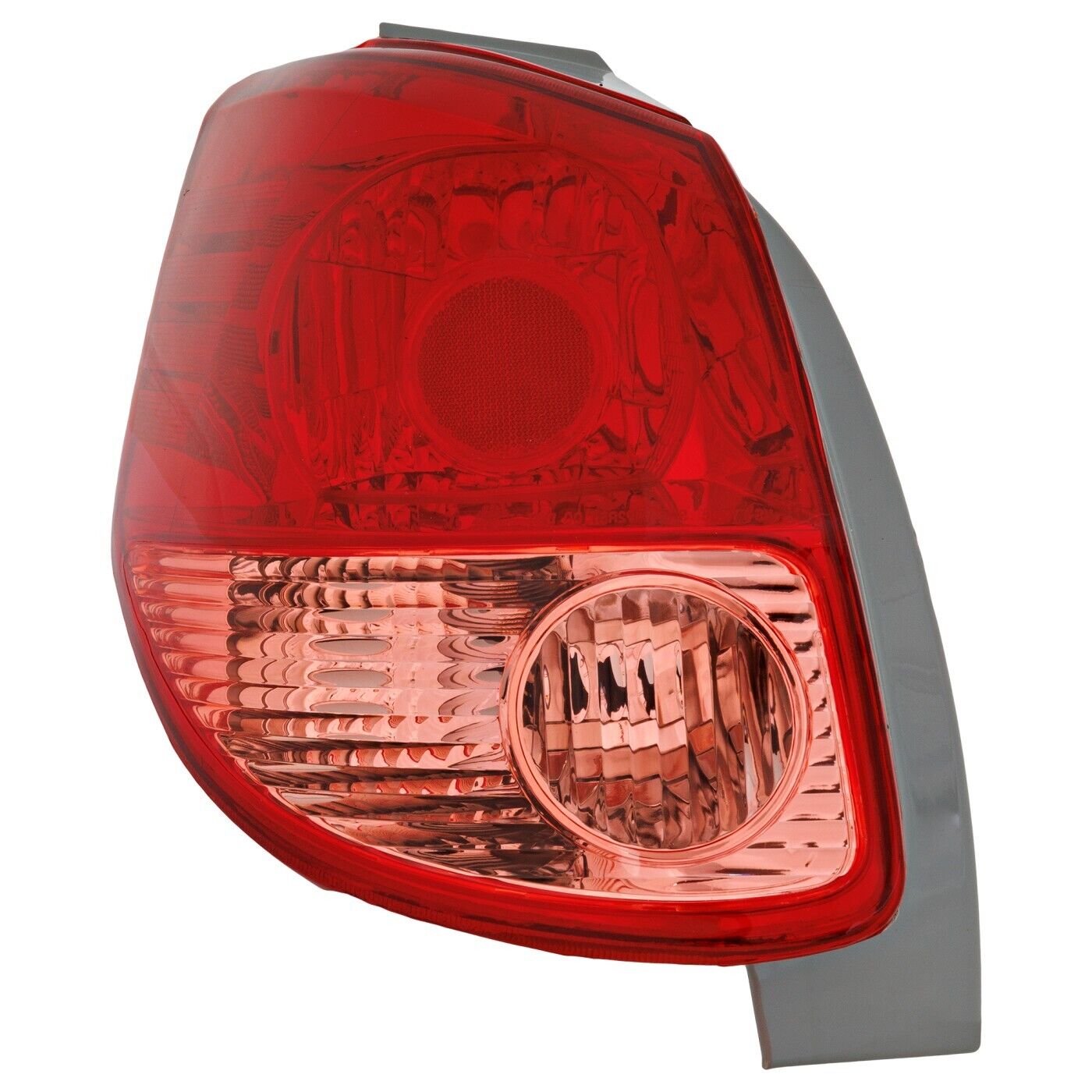 Tail Light for 2003-2004 Toyota Matrix Driver Side