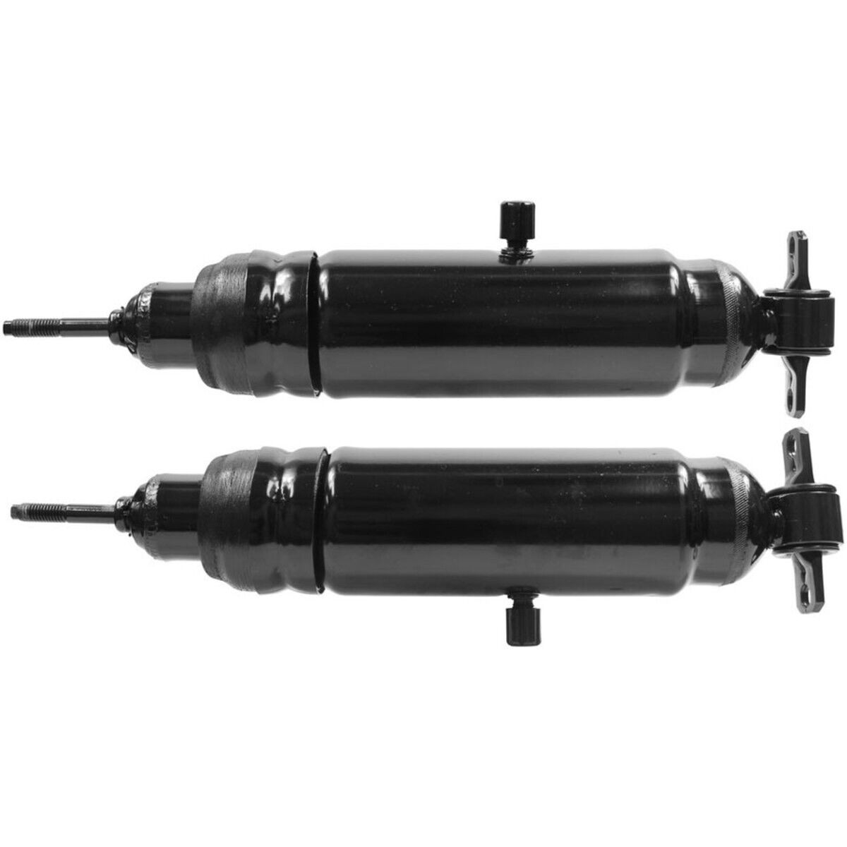 MA708 Monroe Shock Absorber and Strut Assemblies Set of 2 for Chevy Camaro Pair