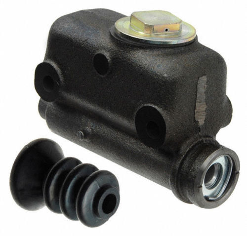 Brake Master Cylinder for Jeep CJ Series  1955-1971 with Bleeder plugs