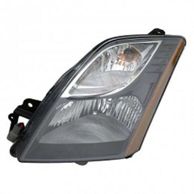 New Left driver headlight head light fit for 2010 2011 2012 Sentra Sedan SE-R SR
