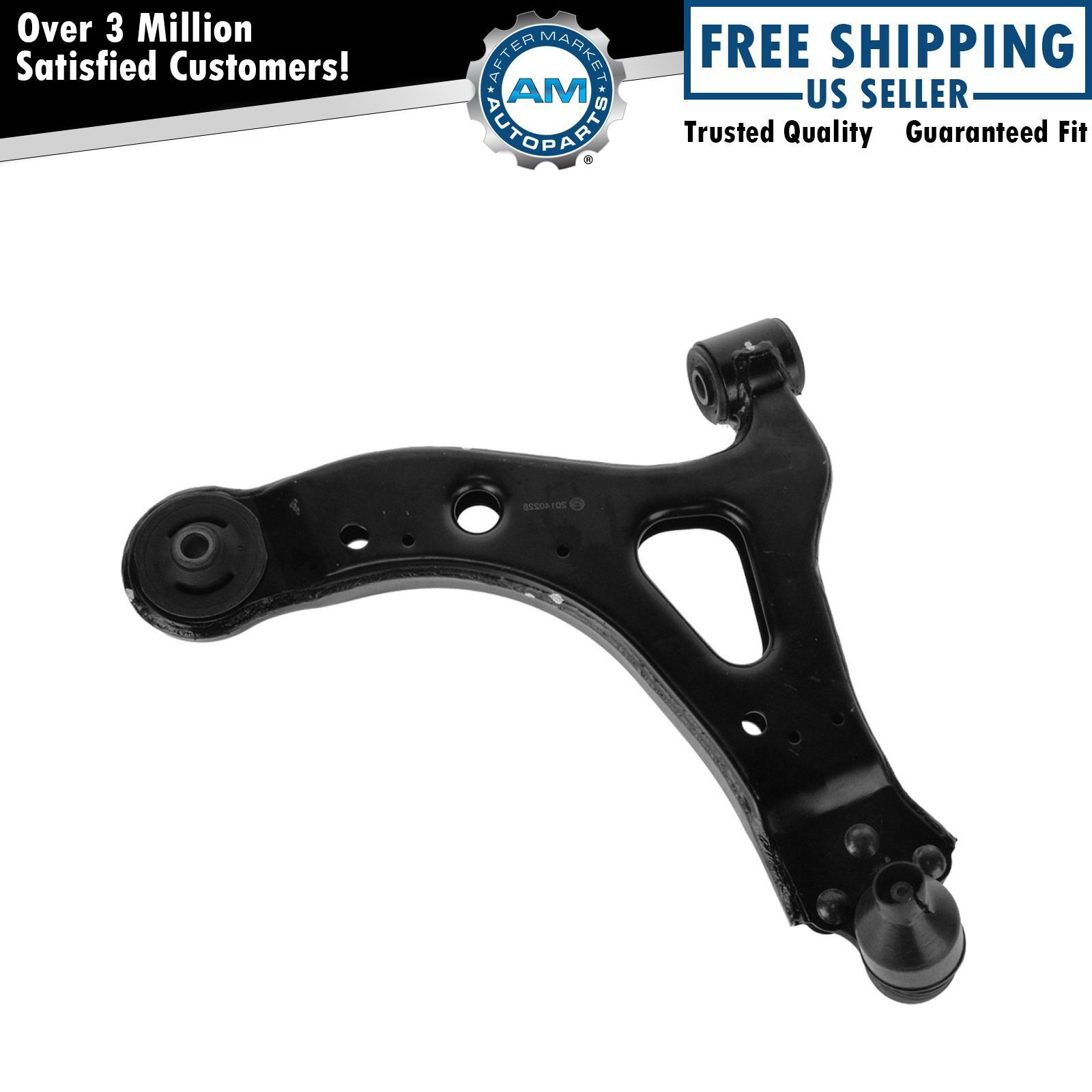 Control Arm Front Lower Driver Side LH for Uplander Relay Terraza Montana SV6