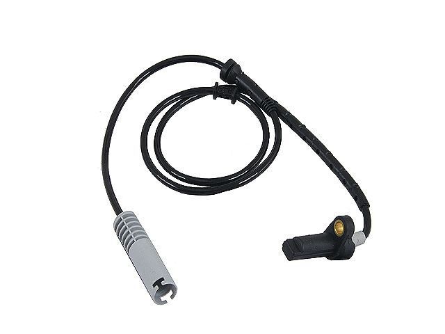 New ABS Wheel Speed Sensor Rear Left or Right for 7SERIES E38 740i 740il 750il