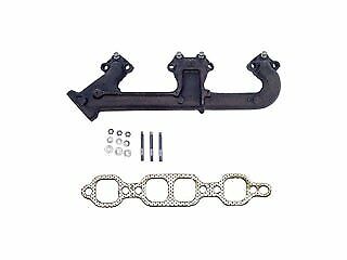 Exhaust Manifold Right Fits 1975-1982 Chevrolet C30 Dorman 656DH63