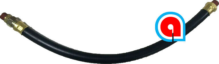 Rubber Air Brake Hose Assembly Power Products RH16612