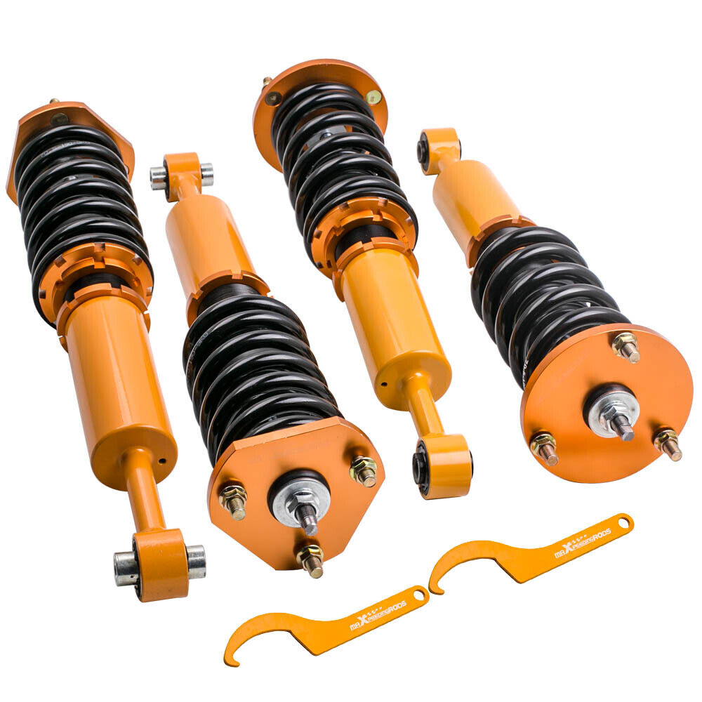 Coilover Strut Shocks for Lexus IS350 IS250 2006 2007 2008 2009 2010 2011 2012