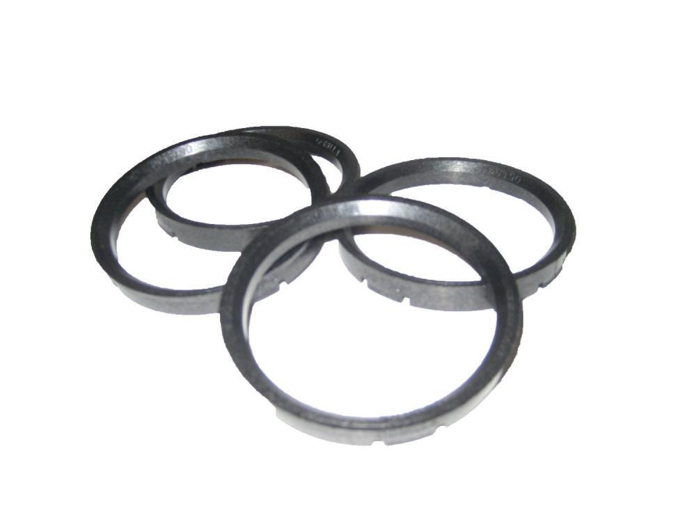 Wheel Hub Centric Rings 106mm - 87.1mm (106 - 87.1) - Pack of 4