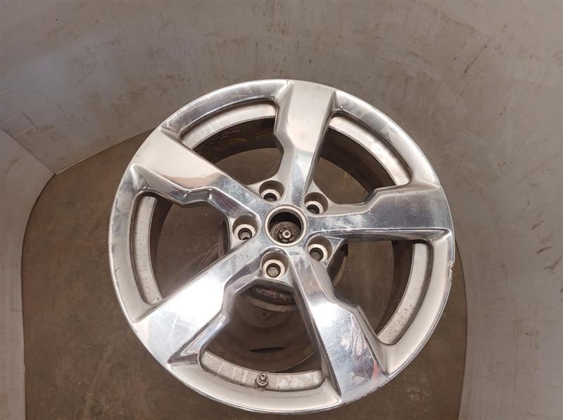 *RASH* 17x7 Rim Wheel Opt RTN from 2012 Chevrolet Volt 10491039