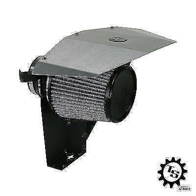 2004-2005 BMW 545i 645i E60 E63 5-Series aFe Stage-1 Pro Dry S Air Intake System