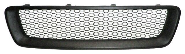 Front Bumper Euro Sport Mesh Grill Grille Fits Volvo C30 07 08 09 10 2007-2010