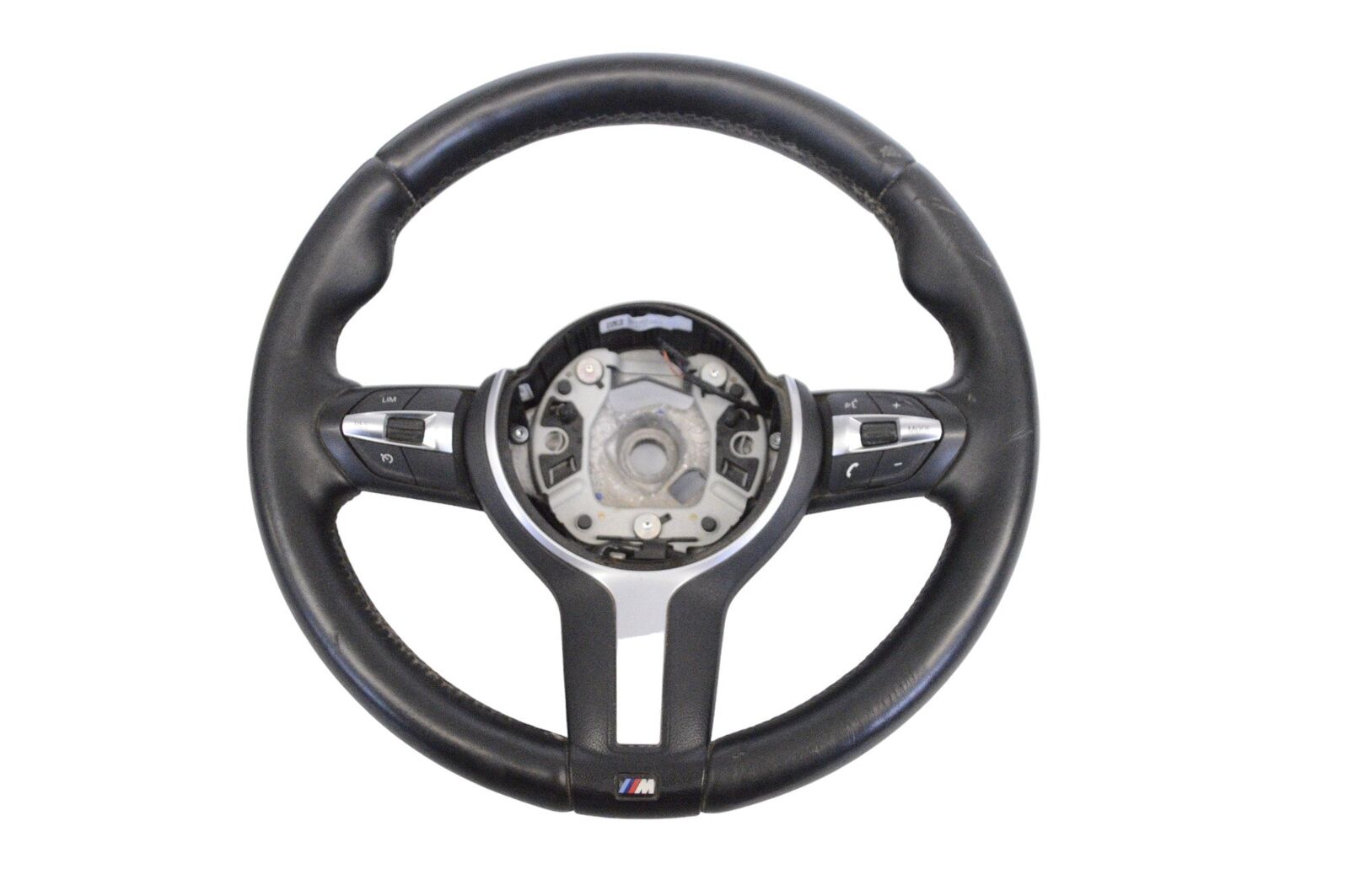BMW F10 Steering Wheel LCI 3074993 535d 2016 RHD 23551058