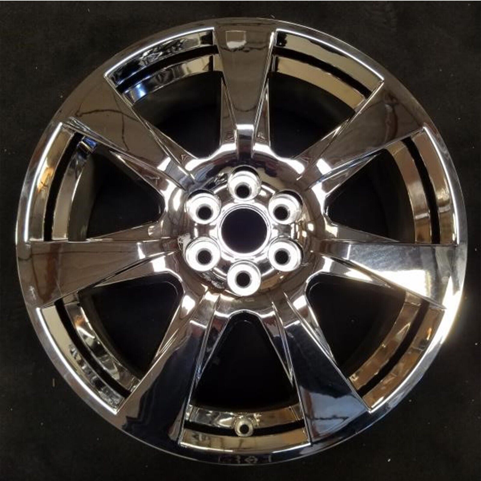 For Cadillac SRX OEM Design Wheel 20\