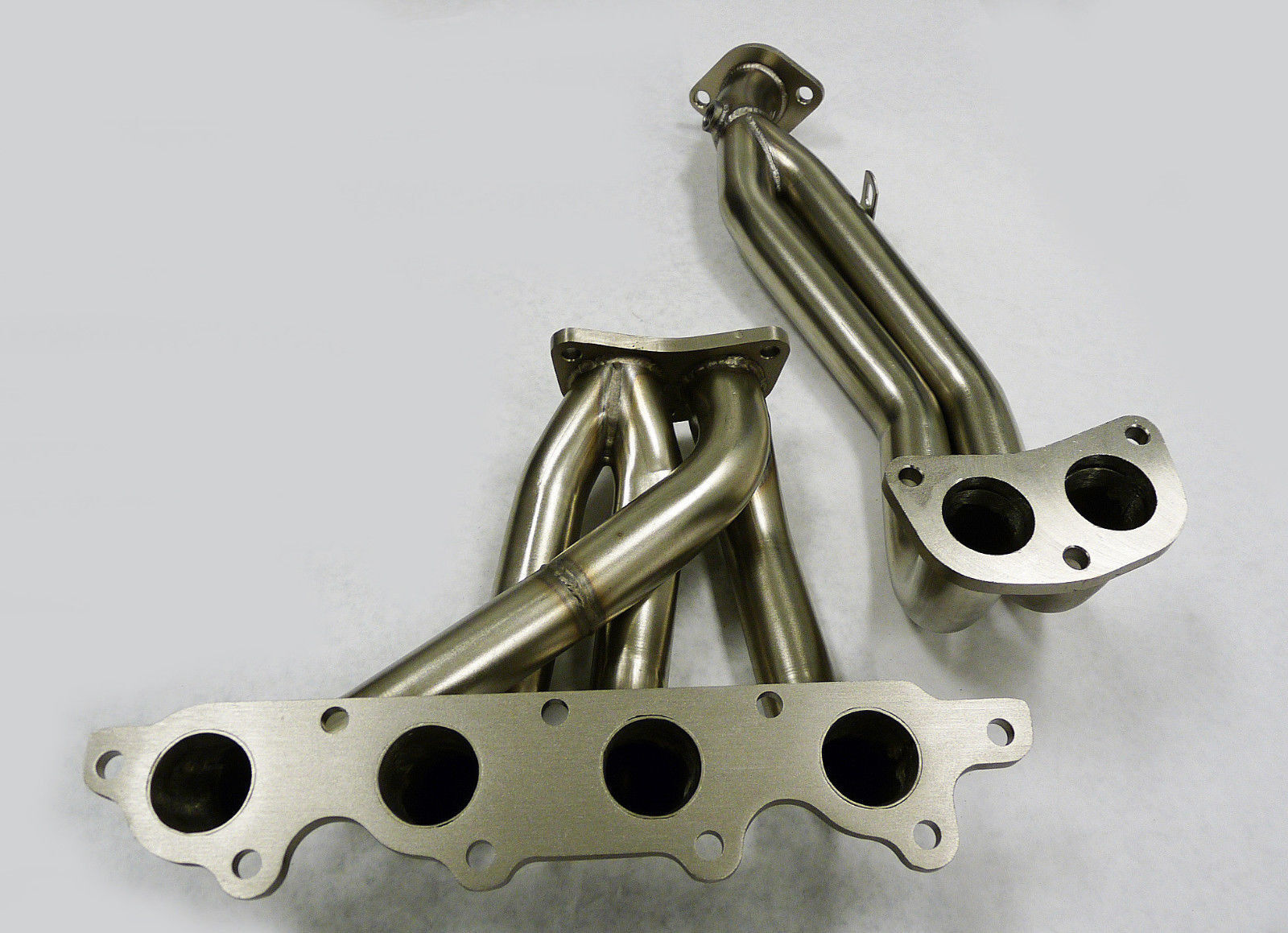 Maximizer Exhaust Header Manifold For 1998 To 2002 Escort ZX2 2.0L