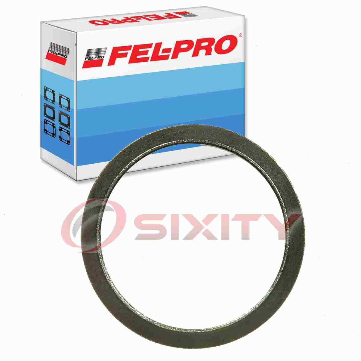 Fel-Pro Exhaust Pipe Flange Gasket for 1962-1968 AC Shelby Cobra 4.3L 4.7L vg