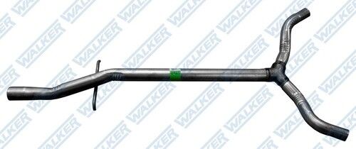 Exhaust Y Pipe WALKER 50527 fits 00-05 Cadillac DeVille 4.6L-V8