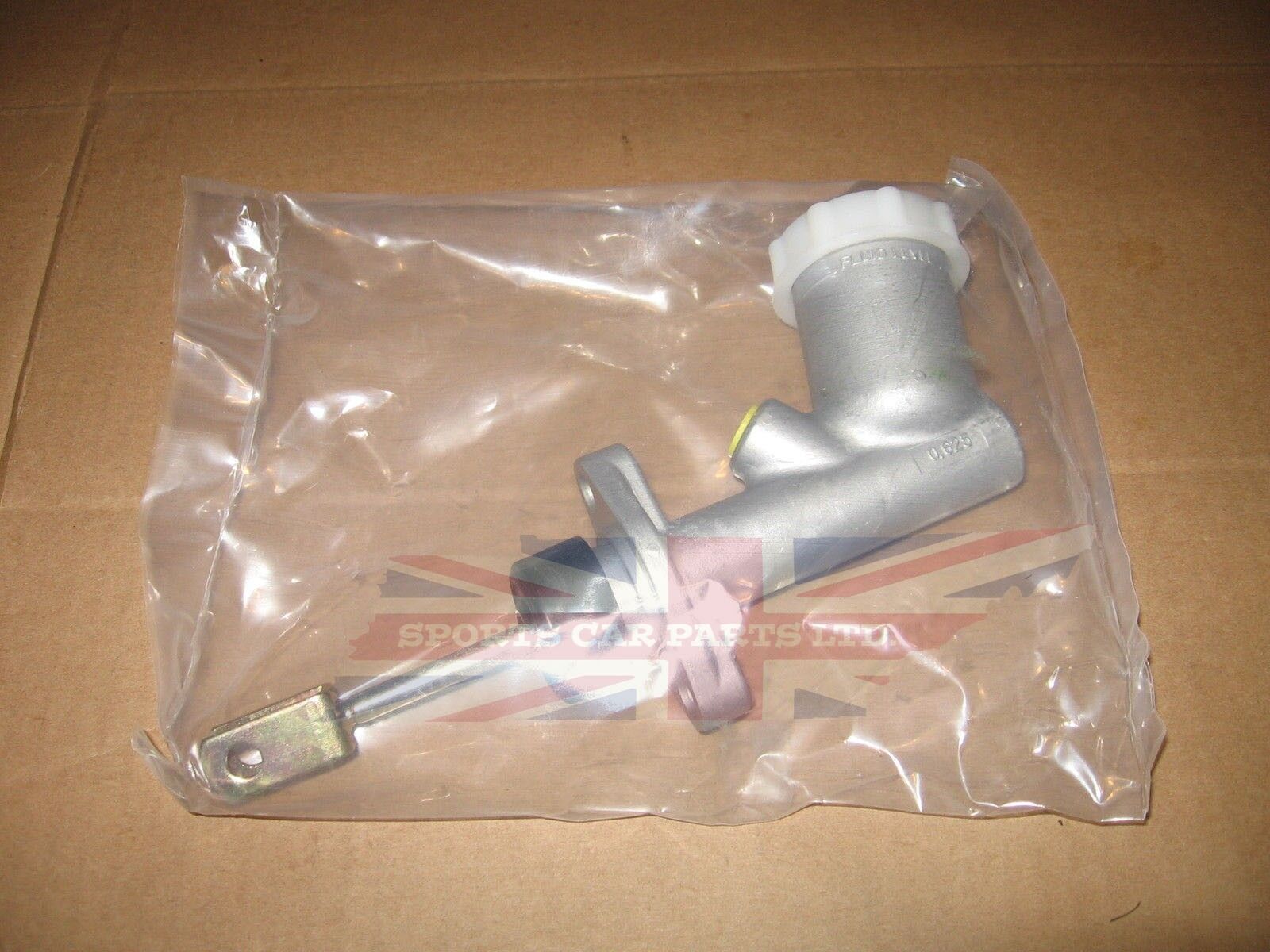 New Clutch Master Cylinder for Triumph TR7 TR8 High Quality With Warranty