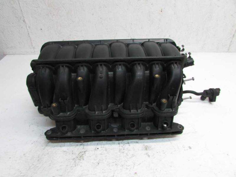 2006-2008 BMW 750i 650i 550i Engine Motor Intake Manifold 11617531618