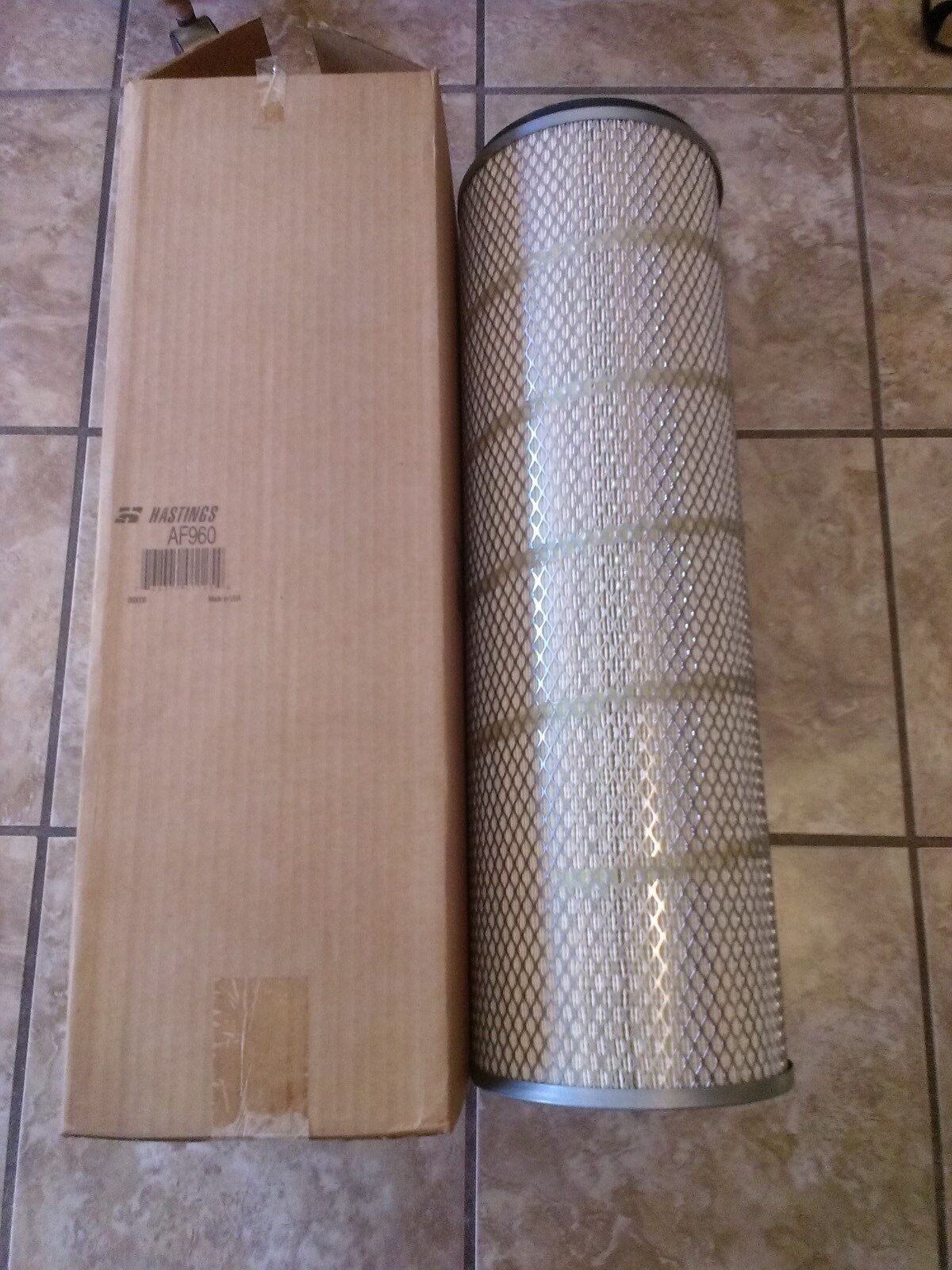 NEW HASTINGS AIR FILTER AF960 LOT OF 3 **FREE SHIPPING**
