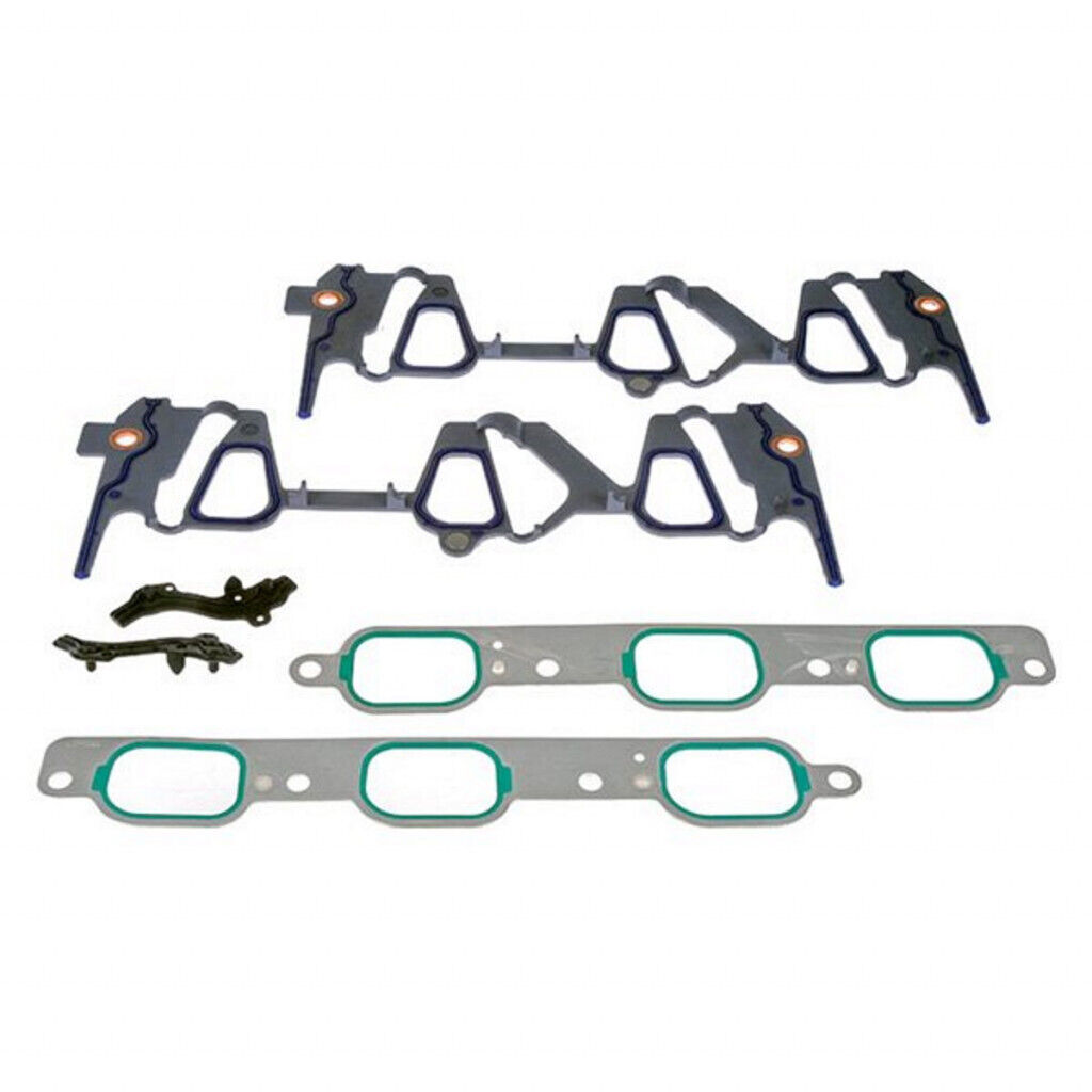 For Buick Lucerne 2009 2010 2011 Intake Manifold Gasket Kit | Upper and Lower